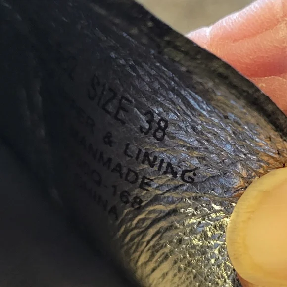 Alegria Gray Slide-In Sandals - Picture 5 of 5